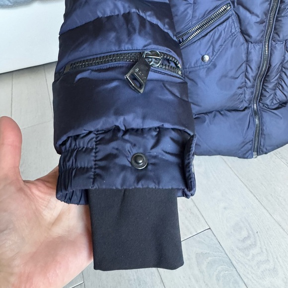 SAM. Puffer Jacket - Picture 5 of 10